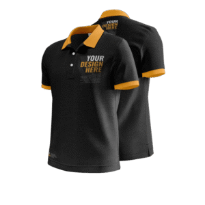 Custom Garment Printing